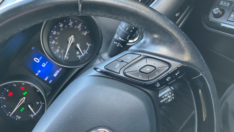 Toyota C-HR 1.2T Dynamic 5dr Petrol Hatchback